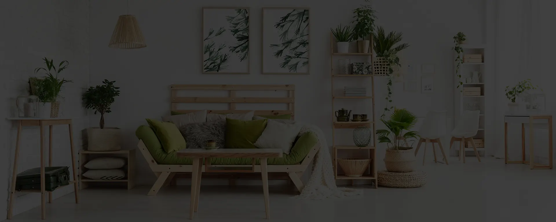 Decoración ecológica: ¿cómo hacerlo?